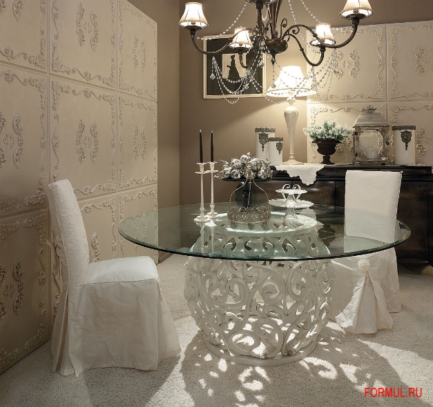 Стол Giusti Portos MEDEA 2